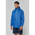 Chubasquero unisex impermeable 1500mm con capucha
