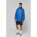 Chubasquero unisex impermeable 1500mm con capucha