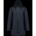 Chubasquero unisex impermeable Deep Navy L