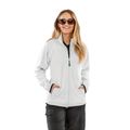 Chaqueta térmica polar reciclada
