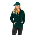 Chaqueta térmica polar reciclada