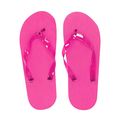 Chanclas Playa Fucsi Muj