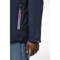 Chaqueta impermeable transpirable unisex