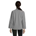 Chaqueta Softshell Impermeable Mujer 340g