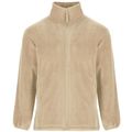 Chaqueta Sudadera Polar Cuello Alto Arena 4Xl
