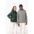 Chaqueta ligera con capucha mujer