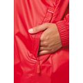 Chubasquero unisex impermeable 1500mm con capucha