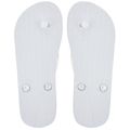 Chanclas Mujer Blancas 12 Pares Surtidos