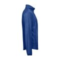Chaqueta Polar Unisex con Cremallera