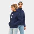 Chaqueta ligera de plumón hombre