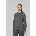 Chaqueta con capucha Unisex