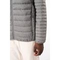 Chaqueta acolchada con capucha