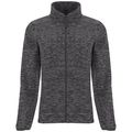 Chaqueta polar mujer Negro Vigore S