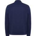 Chaqueta en tejido ignifugo