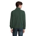 Chaqueta Hombre Cuello Alto y Bolsillos