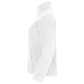 Chaqueta polar mujer