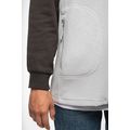 Chaleco micropolar reciclado unisex