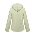 Chaqueta Softshell Mujer Capucha Extraíble
