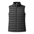 Chaleco RPET Cortavientos Unisex Neg L
