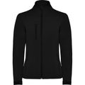 Chaqueta Softshell Mujer con Forro Polar