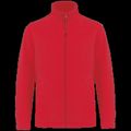 Chaqueta micropolar infantil Red 12/14 Ans