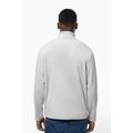 Chaqueta micropolar reciclada unisex