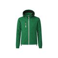 Chaqueta Soft Shell Transpirable Ver Xl