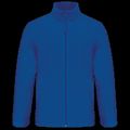 Chaqueta micropolar infantil Royal Blue 10/12 Ans