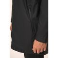 Chubasquero unisex impermeable
