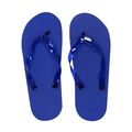 Chanclas Playa Azul Muj