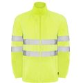 Chaqueta Polar Alta Visibilidad