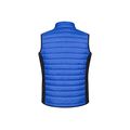 Chaleco acolchado soft shell
