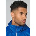 Chubasquero unisex impermeable 1500mm con capucha