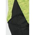 Chaqueta mujer con softshell hidrófugo