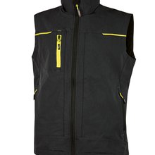 Chaleco mujer waterproof secado rápido