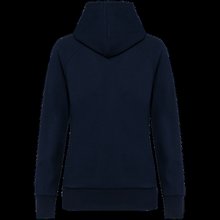 Chaqueta de Tejido interlock Deep Navy Xs