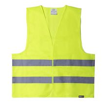 Chaleco reflectante de alta visibilidad Ama