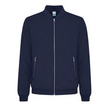 Chaqueta Bomber Ligera Mar Xs