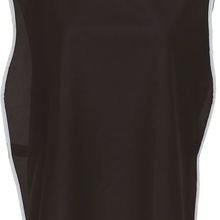 Chaleco con Bordes reflectantes Black Child