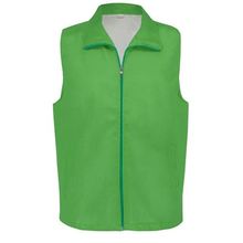 Chaleco Ligero de Poliéster Ve L