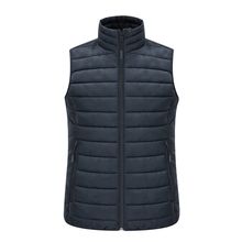Chaleco Mujer Acolchado Mar S