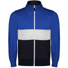 Chándal con cuello alto ROYAL/MARINO S
