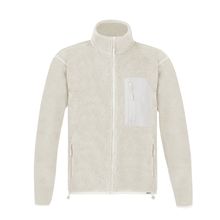 Chaqueta Sherpa RPET Cálida Natu Xs