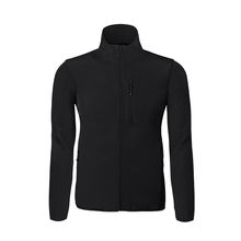 Chaqueta Soft Shell RPET Neg S