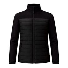 Chaqueta Técnica Soft Shell Negra Neg Xxl