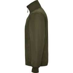 Chaqueta Impermeable con Forro Micropolar | MANGA_IZQUIERDA | 80 x 350