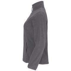 Chaqueta polar mujer | MANGA_IZQUIERDA | 60 x 350