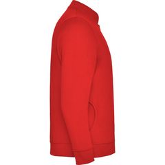Chaqueta Cuello Mao con Bolsillos | MANGA_DERECHA | 80 x 350