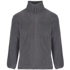 Chaqueta Sudadera Polar Cuello Alto | PECHO_DERECHO | 190 x 320
