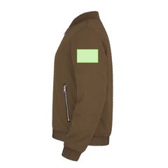 Chaqueta Bomber Ligera | Area 3 | 80 x 50